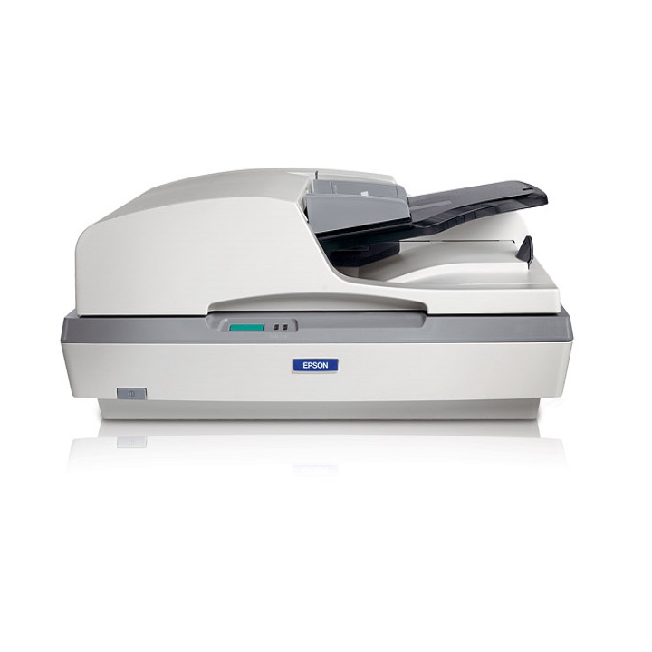 Máy Epson GT 2500 Document Scanner