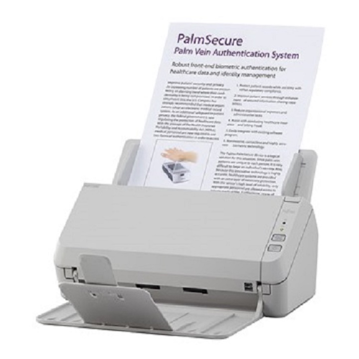 Máy quét Fujitsu Scanner SP1120 (PA03708-B001) 