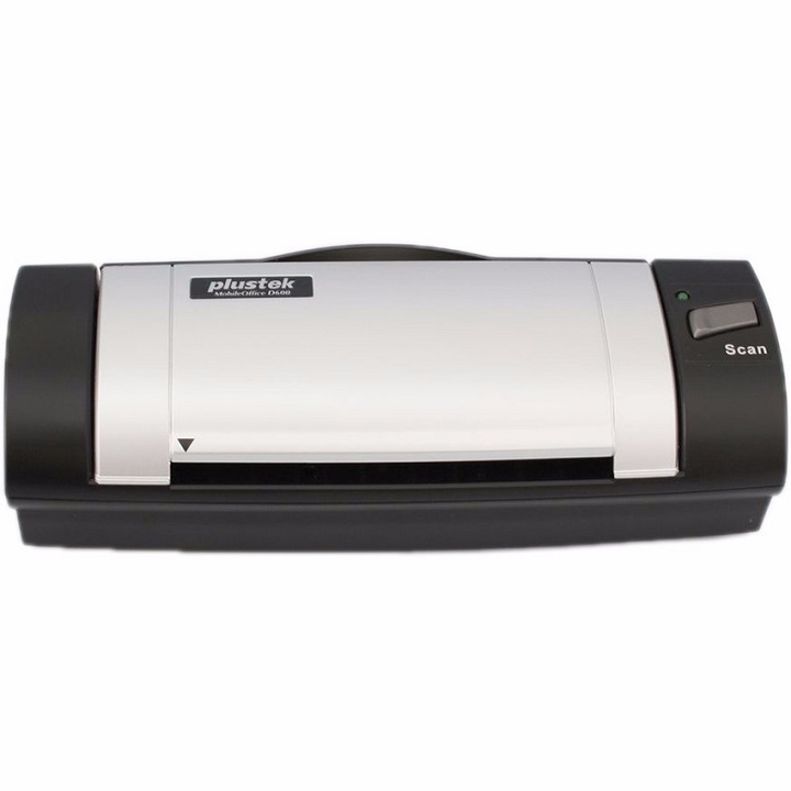 Máy scan Plustek MobileOffice D600
