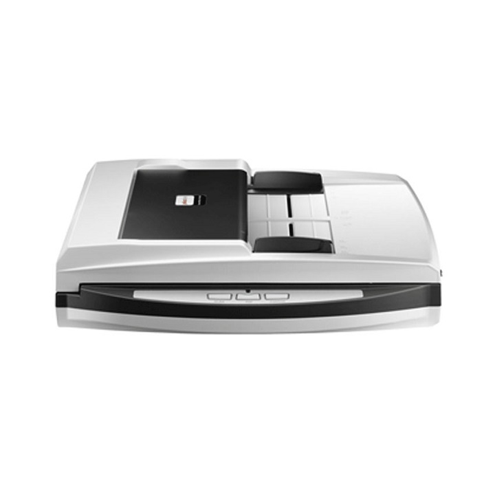 Máy quét 2 mặt Plustek SmartOffice PN2040
