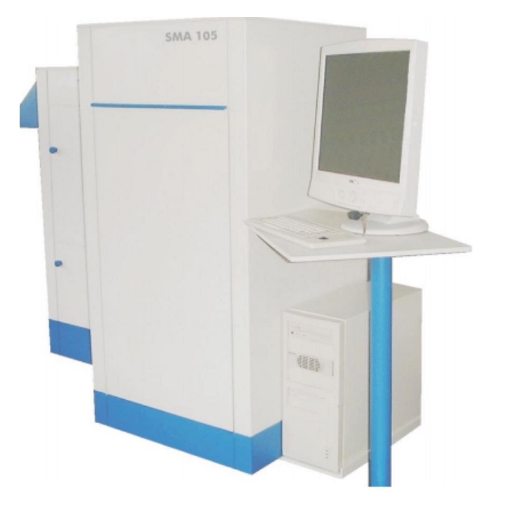 Máy scan SMA 105